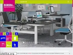 Sites similar to buroda.be