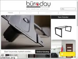 Sites similar to buroday.com