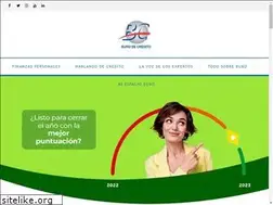 Sites similar to burodecreditomx.blogspot.com