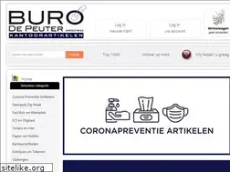 Sites similar to burodepeuter.be