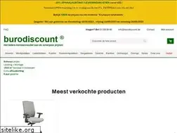 Sites similar to burodiscount.be