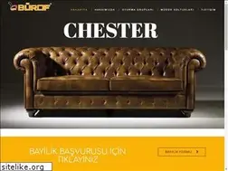 Sites similar to burof.com
