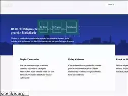 Sites similar to burofi.com