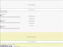 Sites similar to burogushiru.com