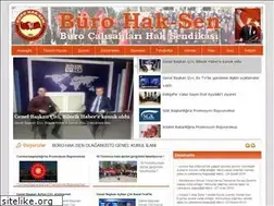 Sites similar to burohaksen.org.tr