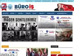 Sites similar to burois.org.tr