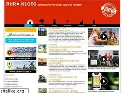 Sites similar to burokloeg.nl