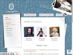 Sites similar to buroleerlingenhulp.nl