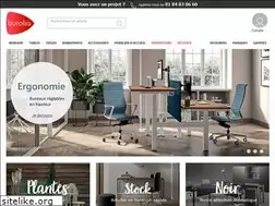 Sites similar to burolia.fr