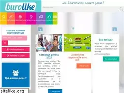 Sites similar to burolike.com
