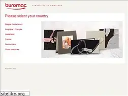Sites similar to buromac.com