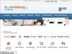 Sites similar to buromalzeme.com