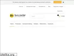 Sites similar to buromarket.com