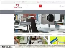 Sites similar to buromas.be