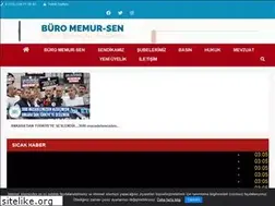 Sites similar to buromemursen.org.tr