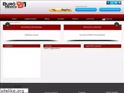 Sites similar to buromexico.mx