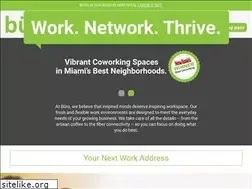 Sites similar to buromiami.com