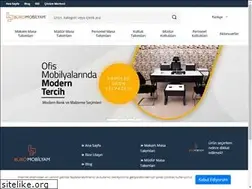 Sites similar to buromobilyam.com
