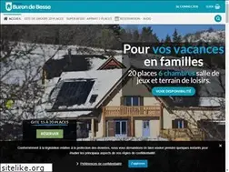 Sites similar to buron-besse.org