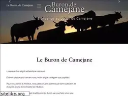 Sites similar to buron-en-aubrac.com