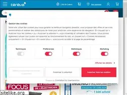 Sites similar to buron.fr