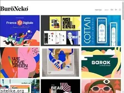 Sites similar to buroneko.com
