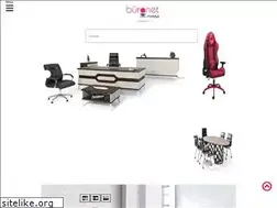 Sites similar to buronet.com.tr