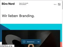 Sites similar to buronord.ch