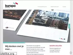 Sites similar to buropa.be