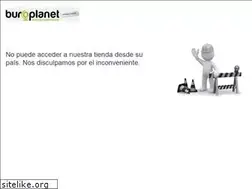 Sites similar to buroplanet.com