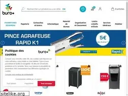 Sites similar to buroplus.com