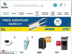 Sites similar to buroplus.fr
