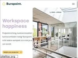 Sites similar to buropoint.nl