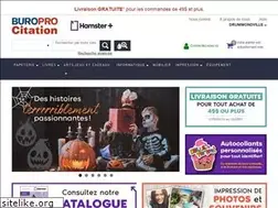 Sites similar to buroprocitation.ca