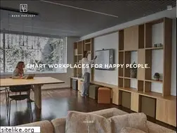Sites similar to buroproject.be