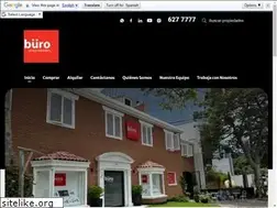 Sites similar to buropropiedades.com