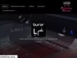 Sites similar to buror.be