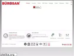 Sites similar to burosan.com
