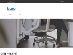 Sites similar to buroseating.co.nz