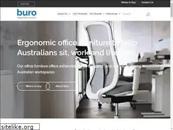 Sites similar to buroseating.com
