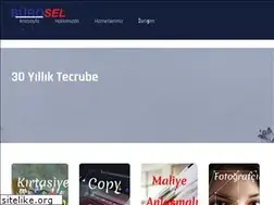 Sites similar to burosel.com.tr