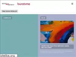 Sites similar to buroseren.com