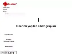 Sites similar to burosis.com