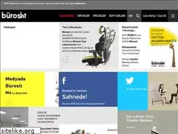 Sites similar to burosit.com