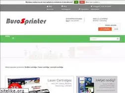 Sites similar to burosprinter.nl