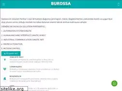 Sites similar to burossa.com