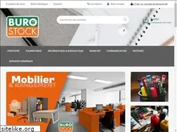 Sites similar to burostockguyane.com