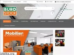 Sites similar to burostockmartinique.com