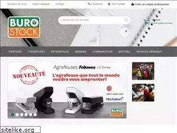 Sites similar to burostockreunion.com