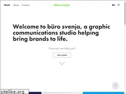 Sites similar to burosvenja.com